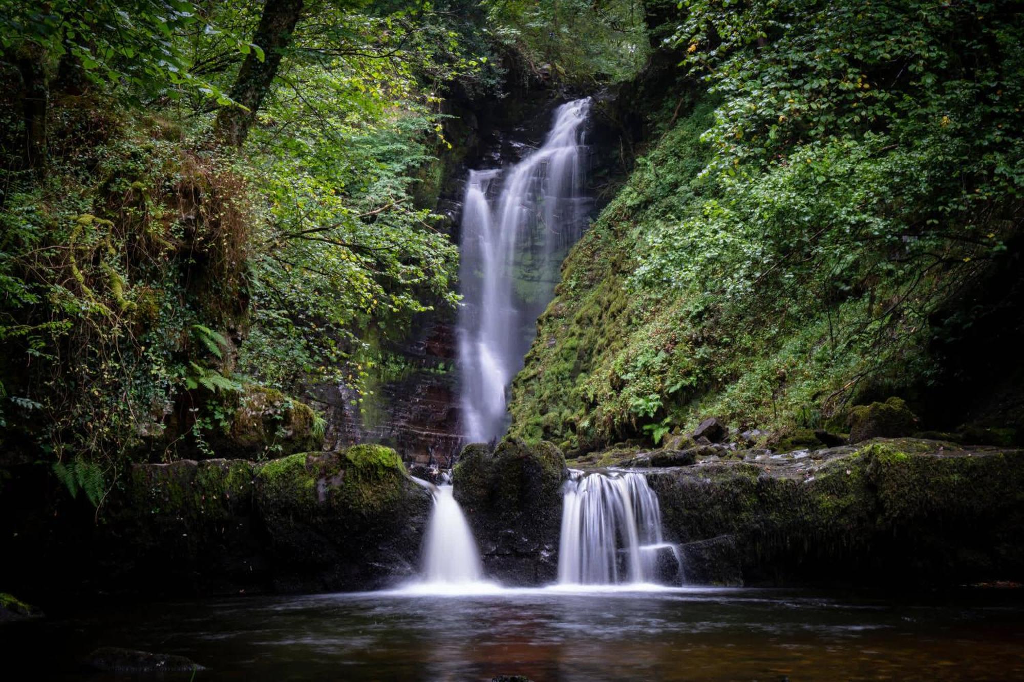 Forest Cwtch In The Heart Of The Afan Forest By Staystaycations Port Talbot Extérieur photo